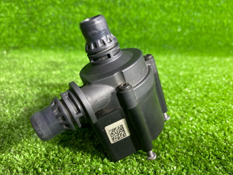 Помпа (доп. насос), 2500 рублей, Фроловское