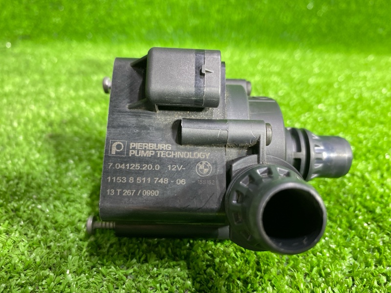 Помпа (доп. насос), 2500 рублей, Фроловское