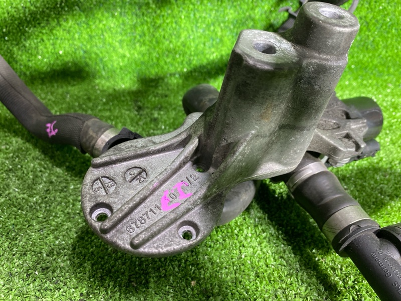 Патрубок системы охлаждения, 4300 рублей, Фроловское