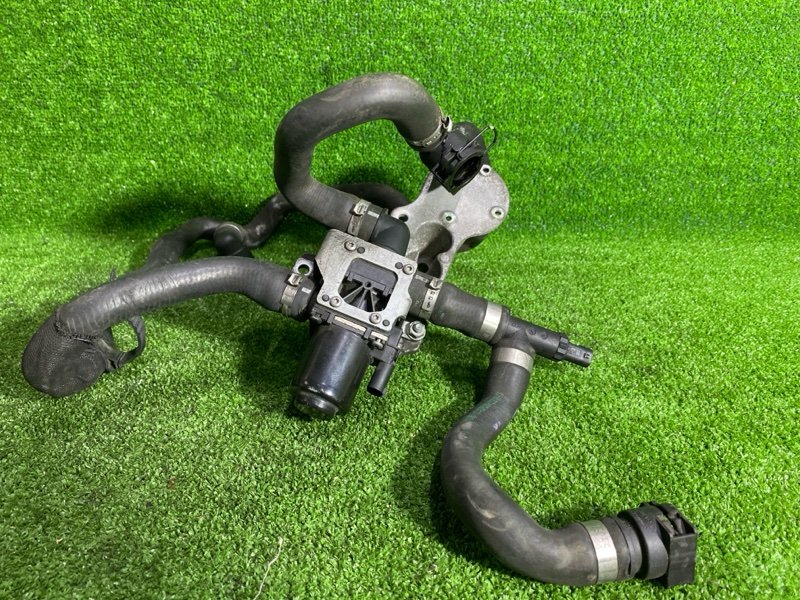 Патрубок системы охлаждения, 4300 рублей, Фроловское