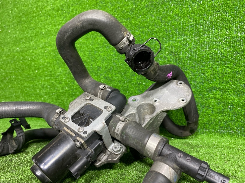 Патрубок системы охлаждения, 4300 рублей, Фроловское