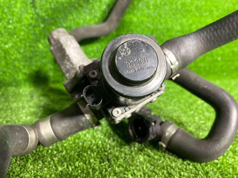 Патрубок системы охлаждения, 4300 рублей, Фроловское