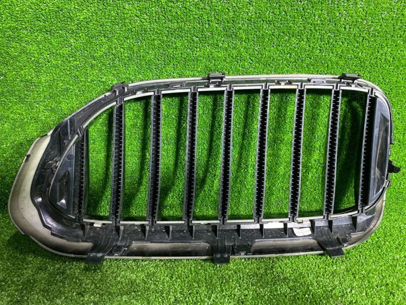 Решетка радиатора, 3000 рублей, Фроловское