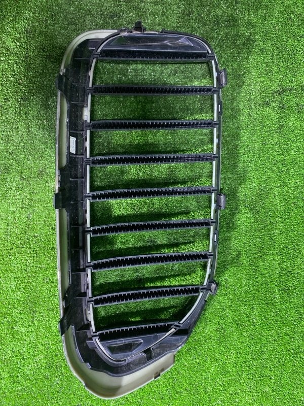 Решетка радиатора, 3000 рублей, Фроловское