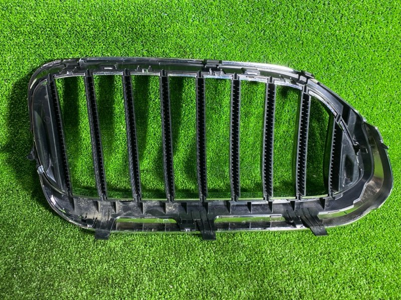 Решетка радиатора, 2500 рублей, Фроловское