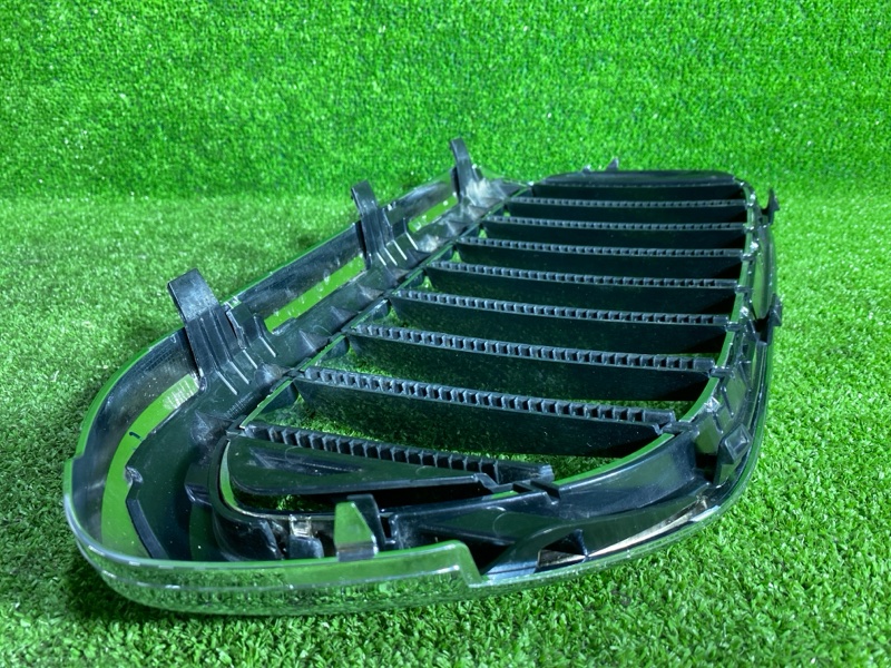 Решетка радиатора, 2500 рублей, Фроловское