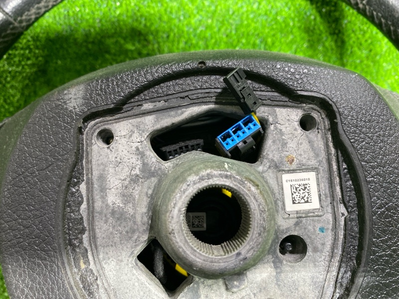 Руль, 9000 рублей, Фроловское