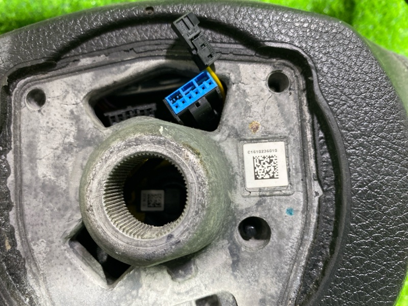 Руль, 9000 рублей, Фроловское