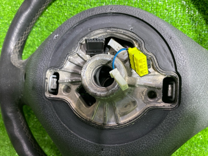 Руль, 9000 рублей, Фроловское