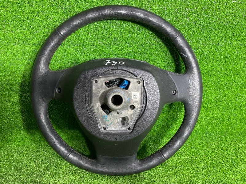 Руль, 6000 рублей, Фроловское