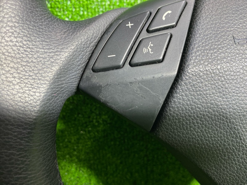 Руль, 5500 рублей, Фроловское