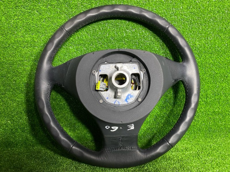 Руль, 5500 рублей, Фроловское