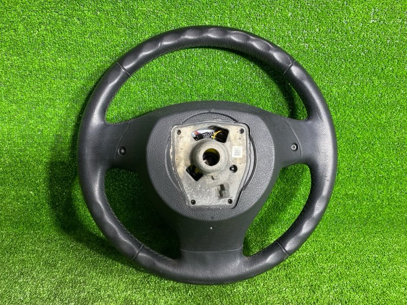 Руль, 4300 рублей, Фроловское