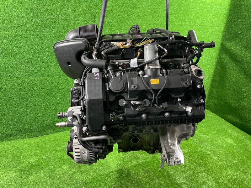 Двигатель, 321000 рублей, Фроловское