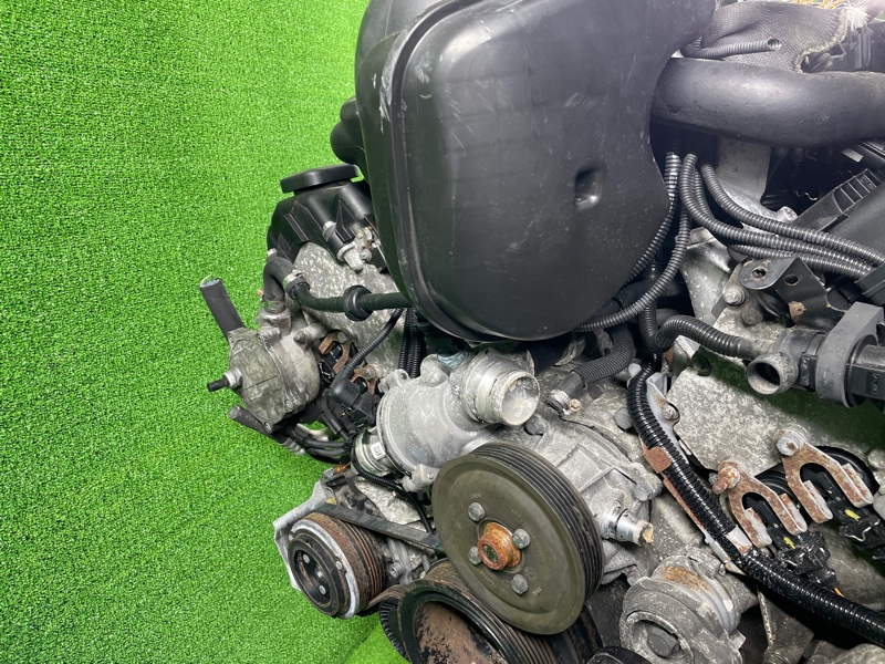 Двигатель, 321000 рублей, Фроловское