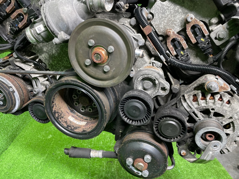 Двигатель, 321000 рублей, Фроловское