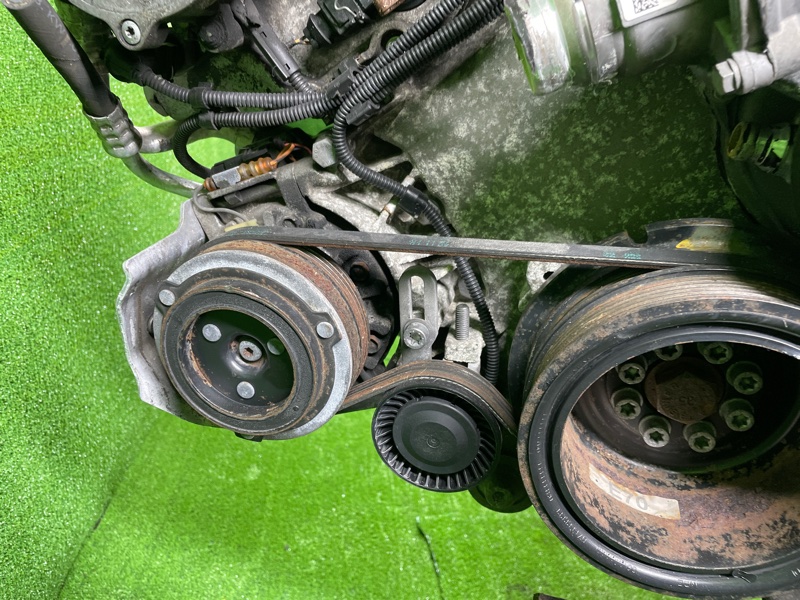 Двигатель, 321000 рублей, Фроловское