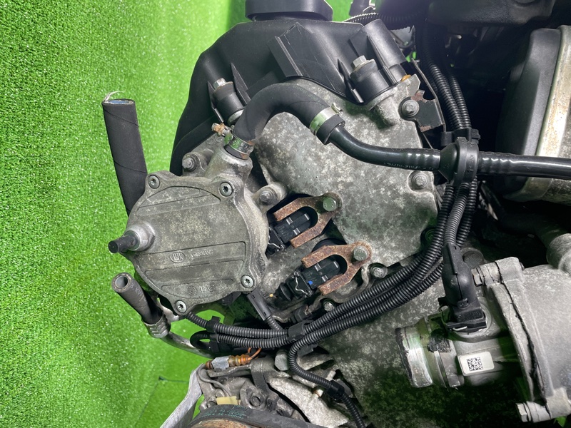 Двигатель, 321000 рублей, Фроловское