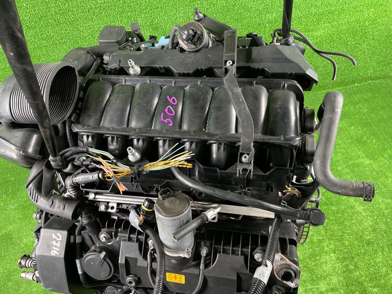 Двигатель, 321000 рублей, Фроловское