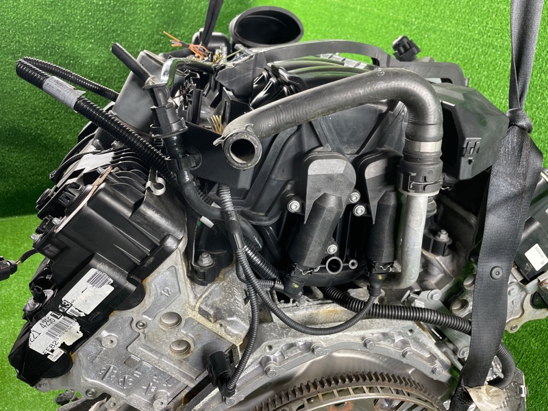 Двигатель, 321000 рублей, Фроловское