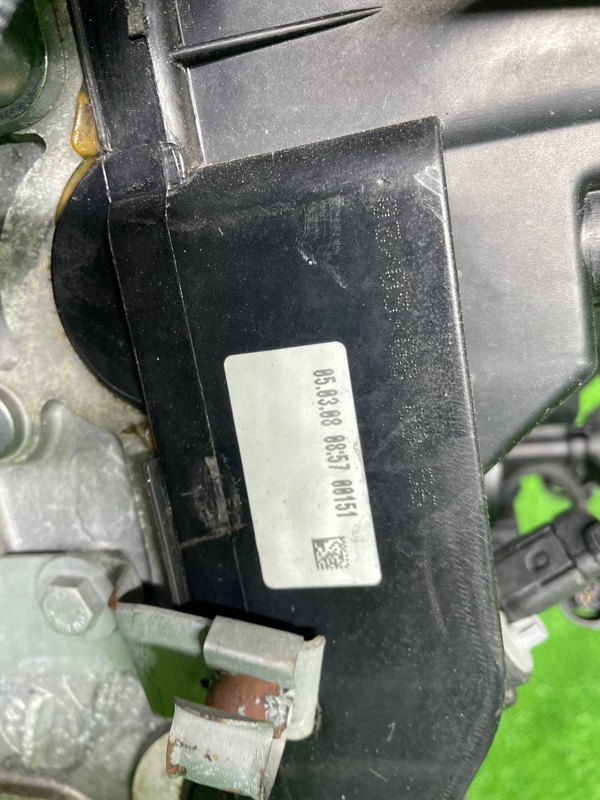 Двигатель, 321000 рублей, Фроловское