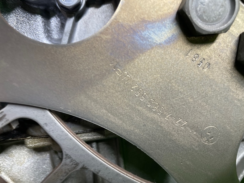 Двигатель, 321000 рублей, Фроловское