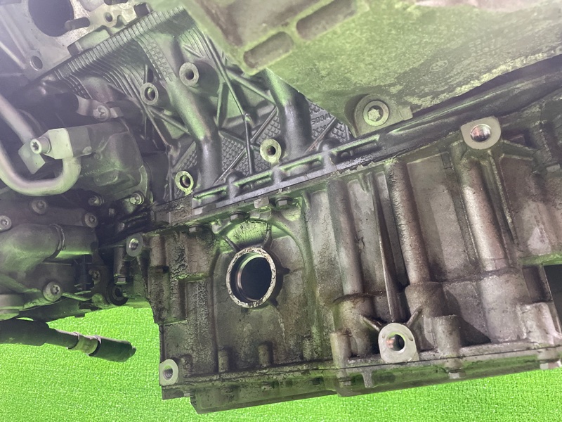 Двигатель, 321000 рублей, Фроловское