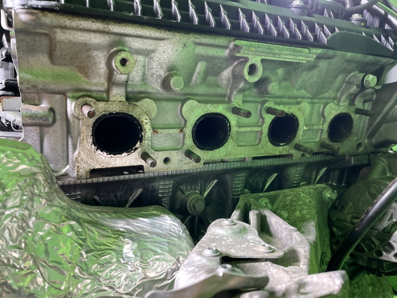 Двигатель, 321000 рублей, Фроловское