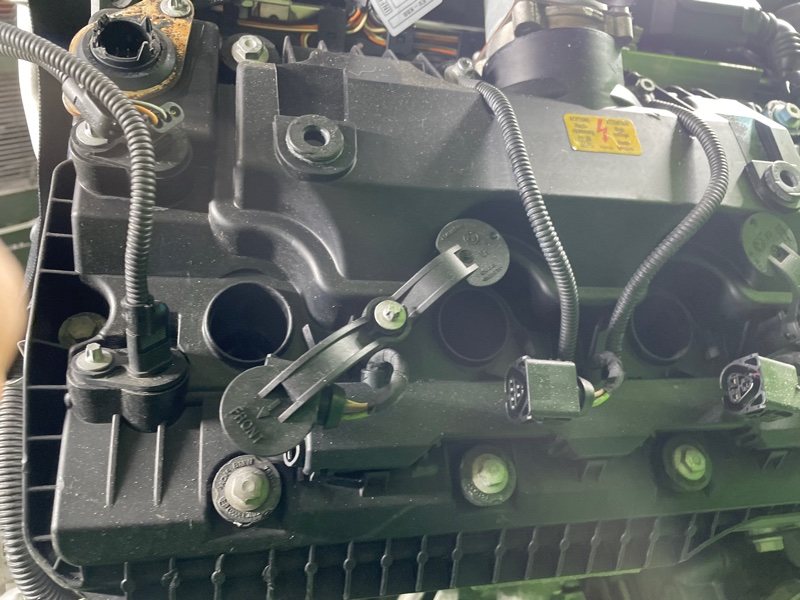 Двигатель, 321000 рублей, Фроловское