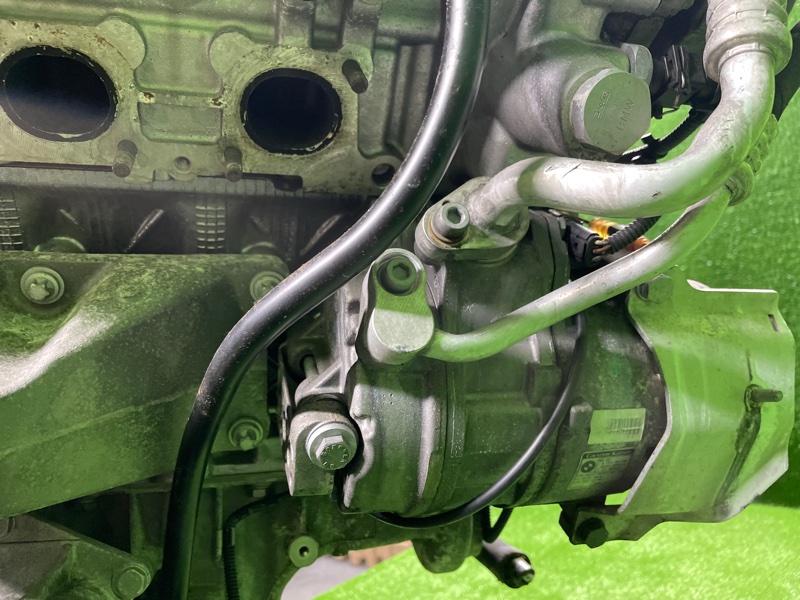 Двигатель, 321000 рублей, Фроловское