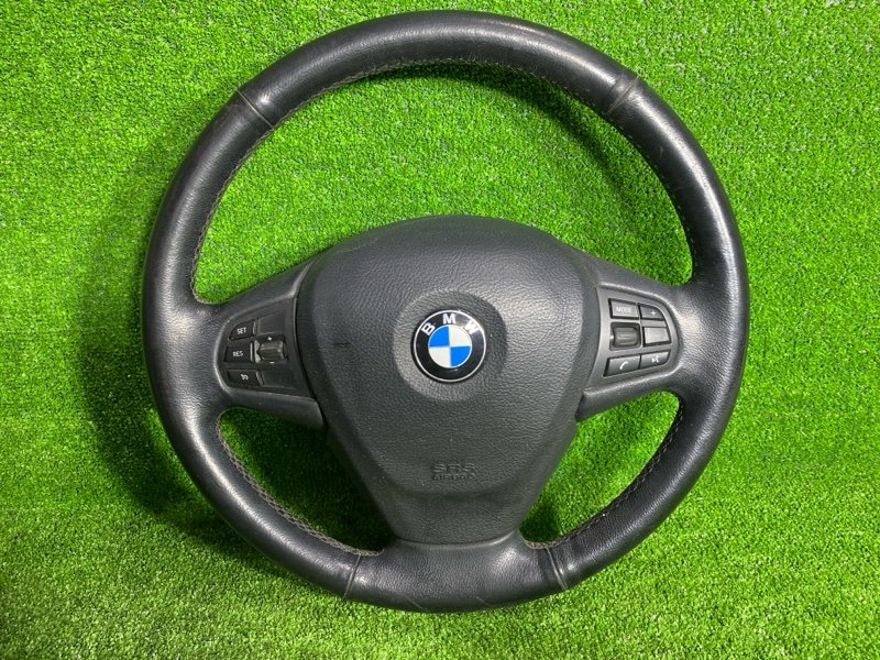 Руль, 9800 рублей, Фроловское