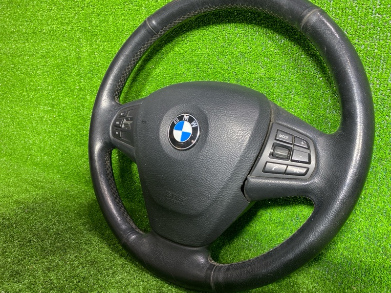 Руль, 9800 рублей, Фроловское