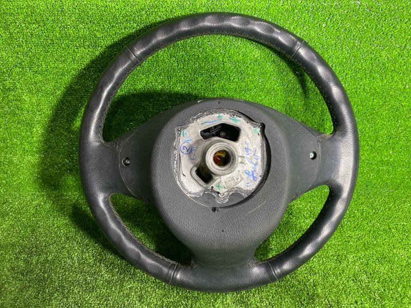 Руль, 9800 рублей, Фроловское