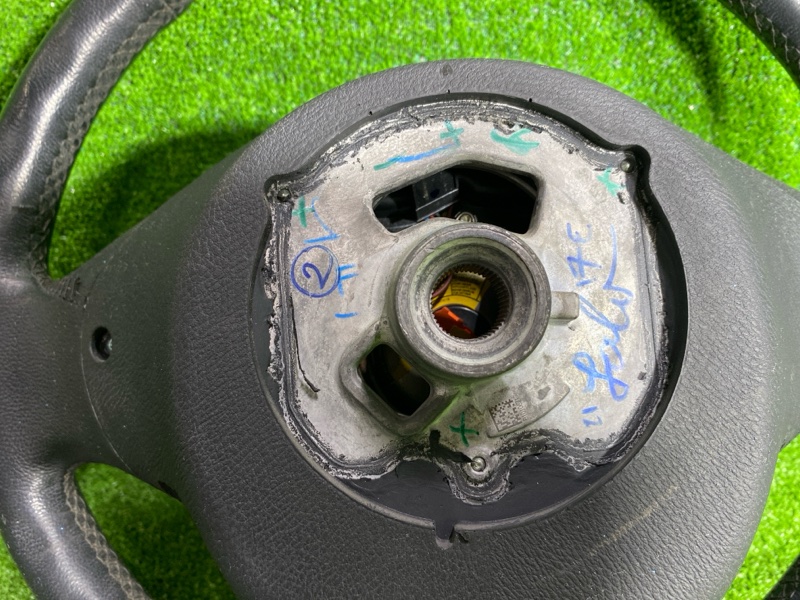 Руль, 9800 рублей, Фроловское