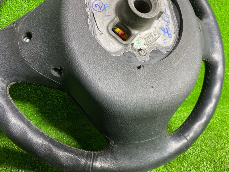 Руль, 9800 рублей, Фроловское