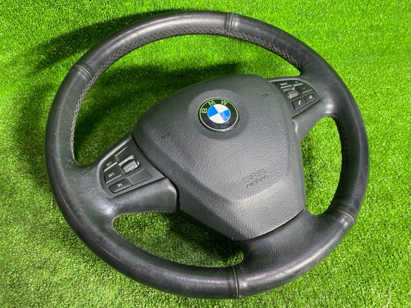 Руль, 9800 рублей, Фроловское