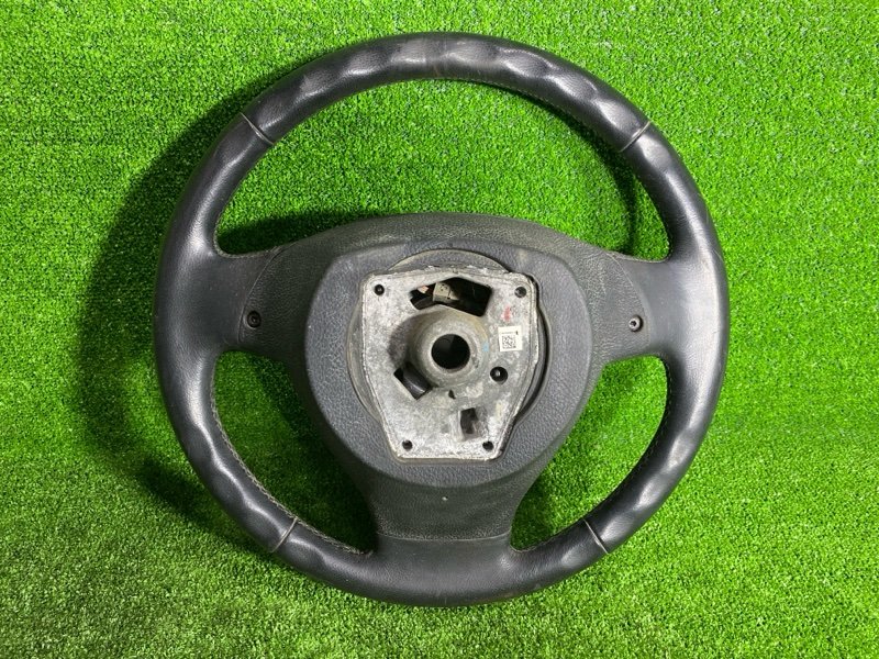 Руль, 3500 рублей, Фроловское