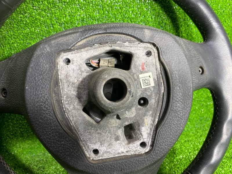 Руль, 3500 рублей, Фроловское