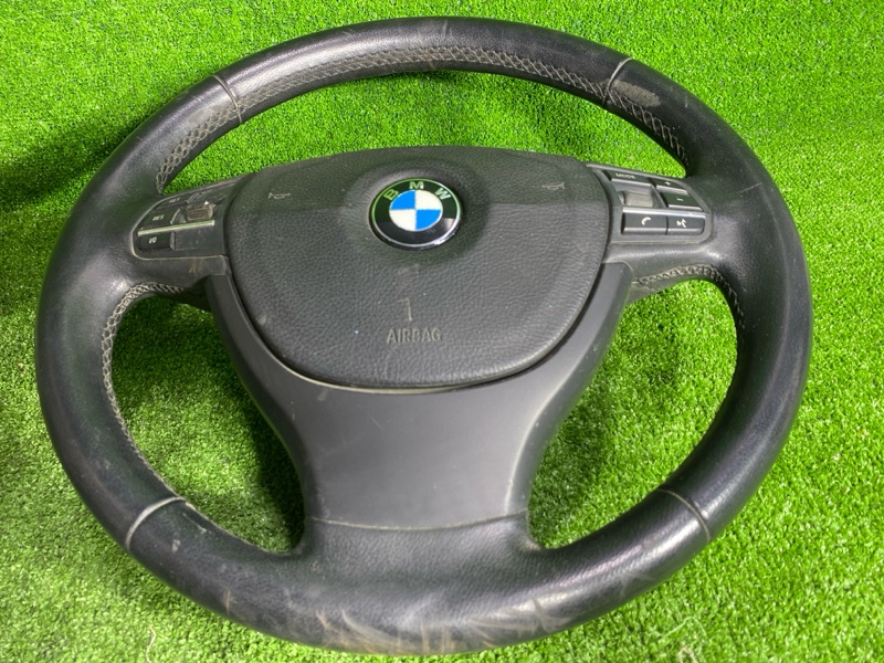 Руль, 3500 рублей, Фроловское