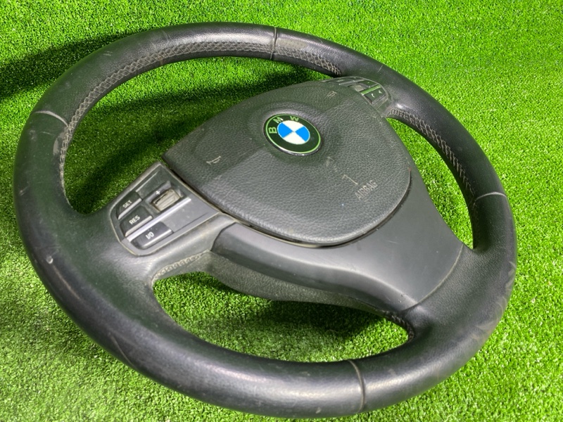 Руль, 3500 рублей, Фроловское