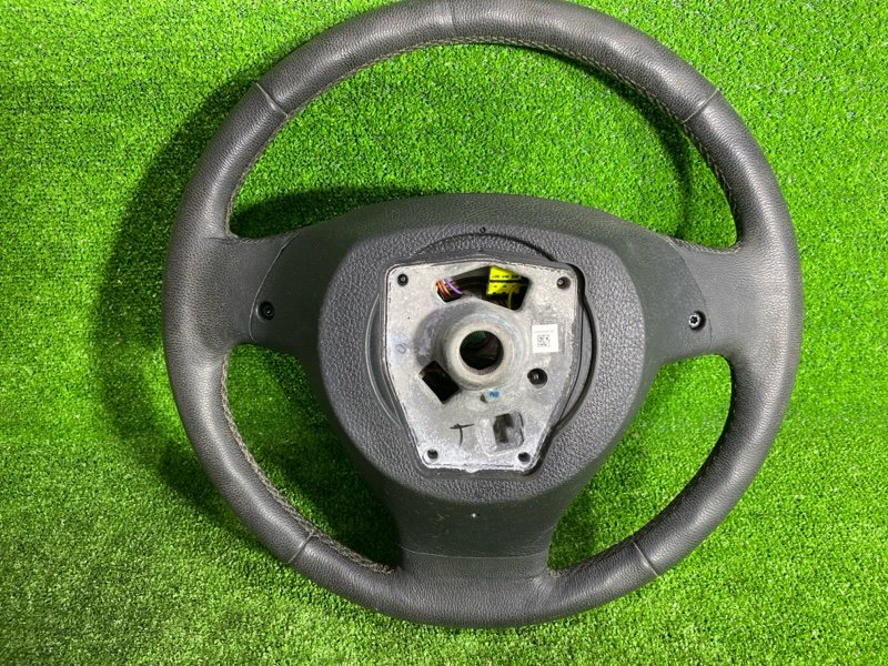 Руль, 4500 рублей, Фроловское