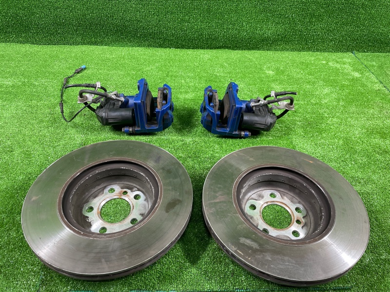 Суппорт тормозной, 55000 рублей, Фроловское