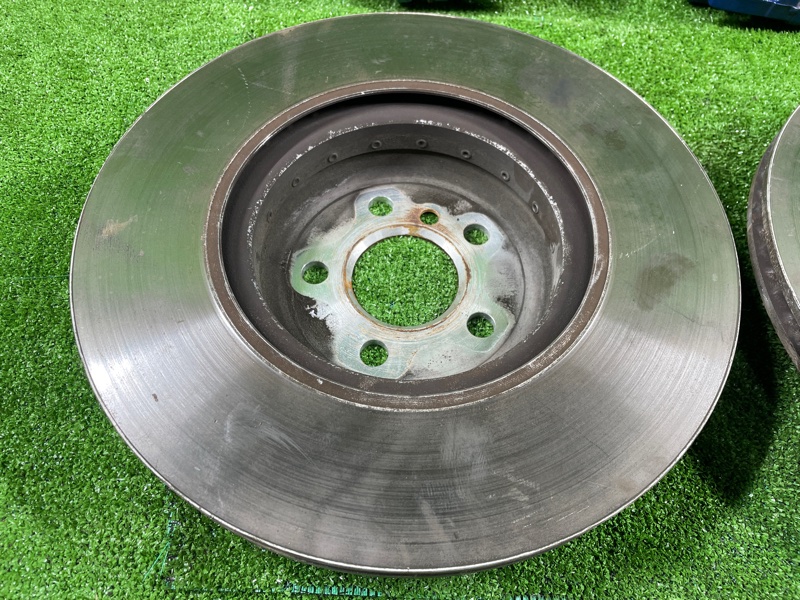 Суппорт тормозной, 55000 рублей, Фроловское