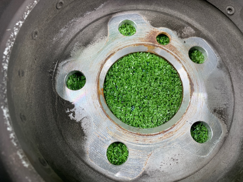 Суппорт тормозной, 55000 рублей, Фроловское