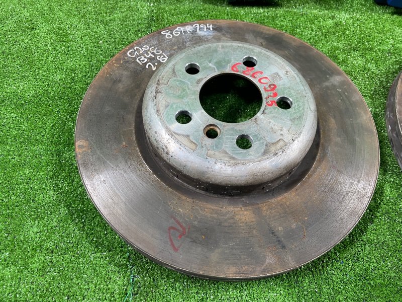 Суппорт тормозной, 55000 рублей, Фроловское