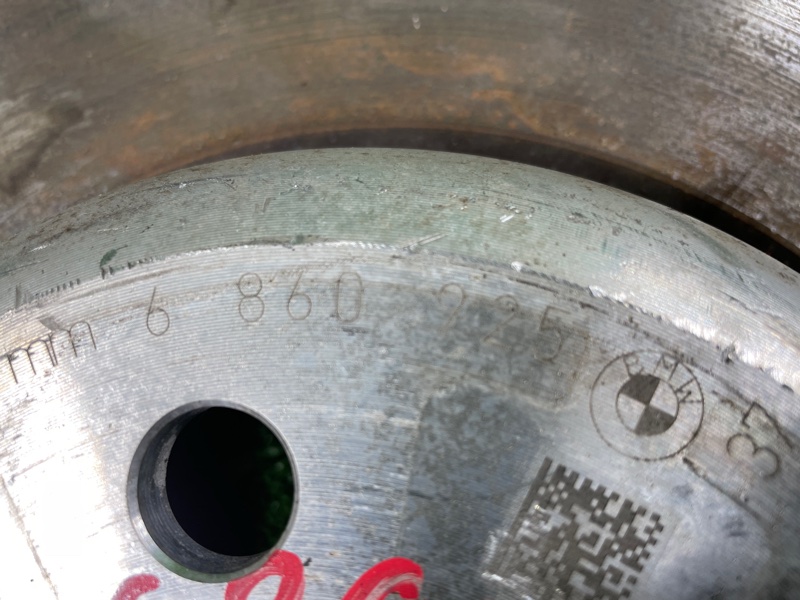 Суппорт тормозной, 55000 рублей, Фроловское