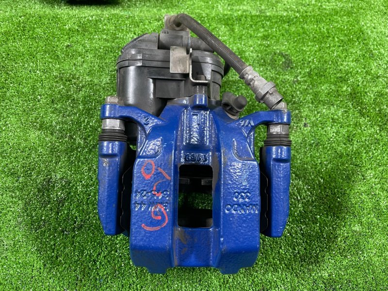 Суппорт тормозной, 55000 рублей, Фроловское