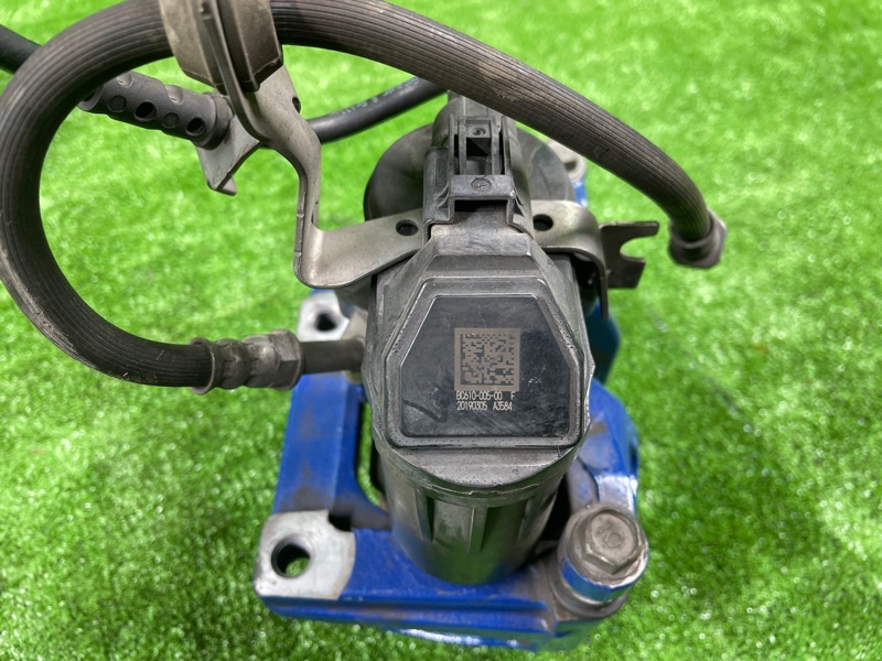 Суппорт тормозной, 55000 рублей, Фроловское