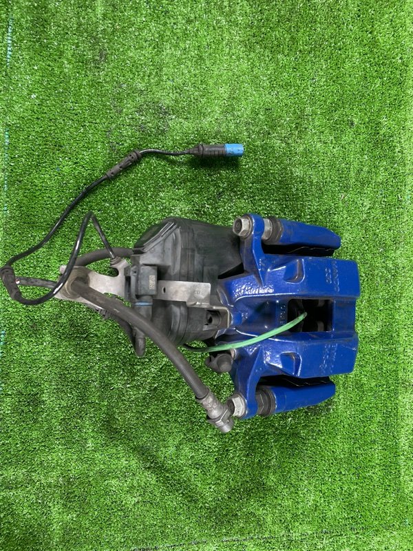 Суппорт тормозной, 55000 рублей, Фроловское