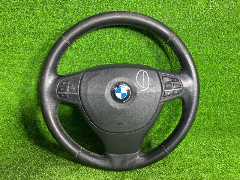 Руль, 4450 рублей, Фроловское